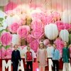Тематический вечер, посвященный Дню матери